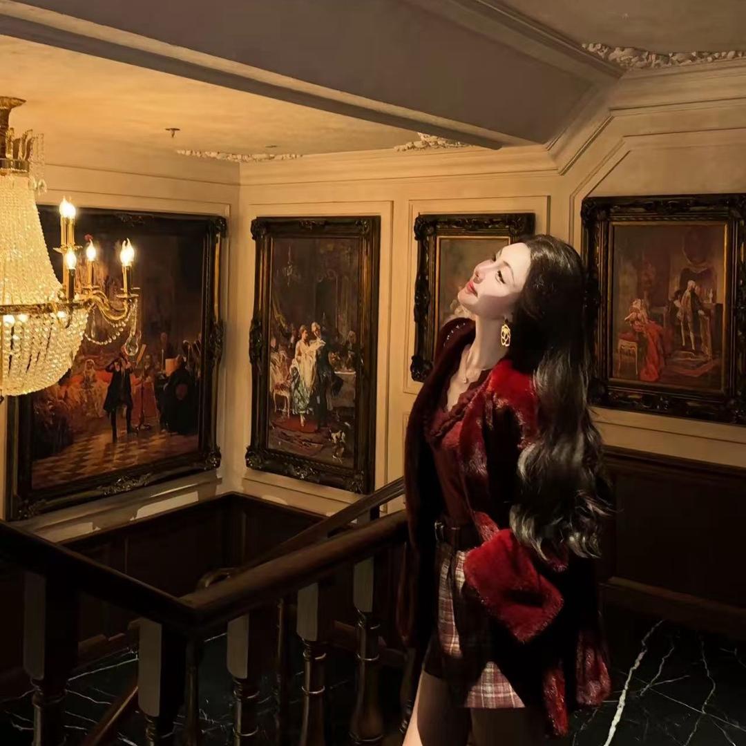 包包轻奢女装（努力发财版