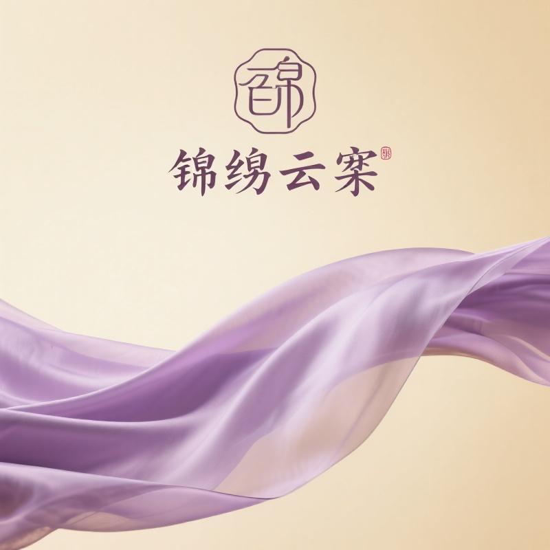 锦绣云裳绸庄