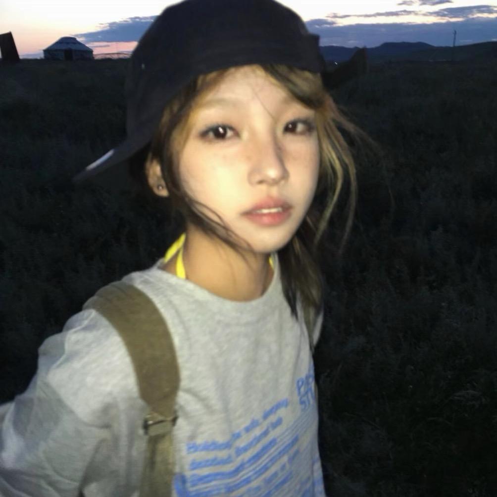 什么琳.