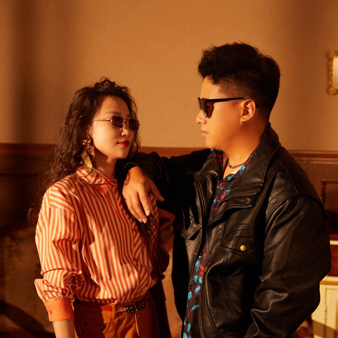 李想生活郝搭档