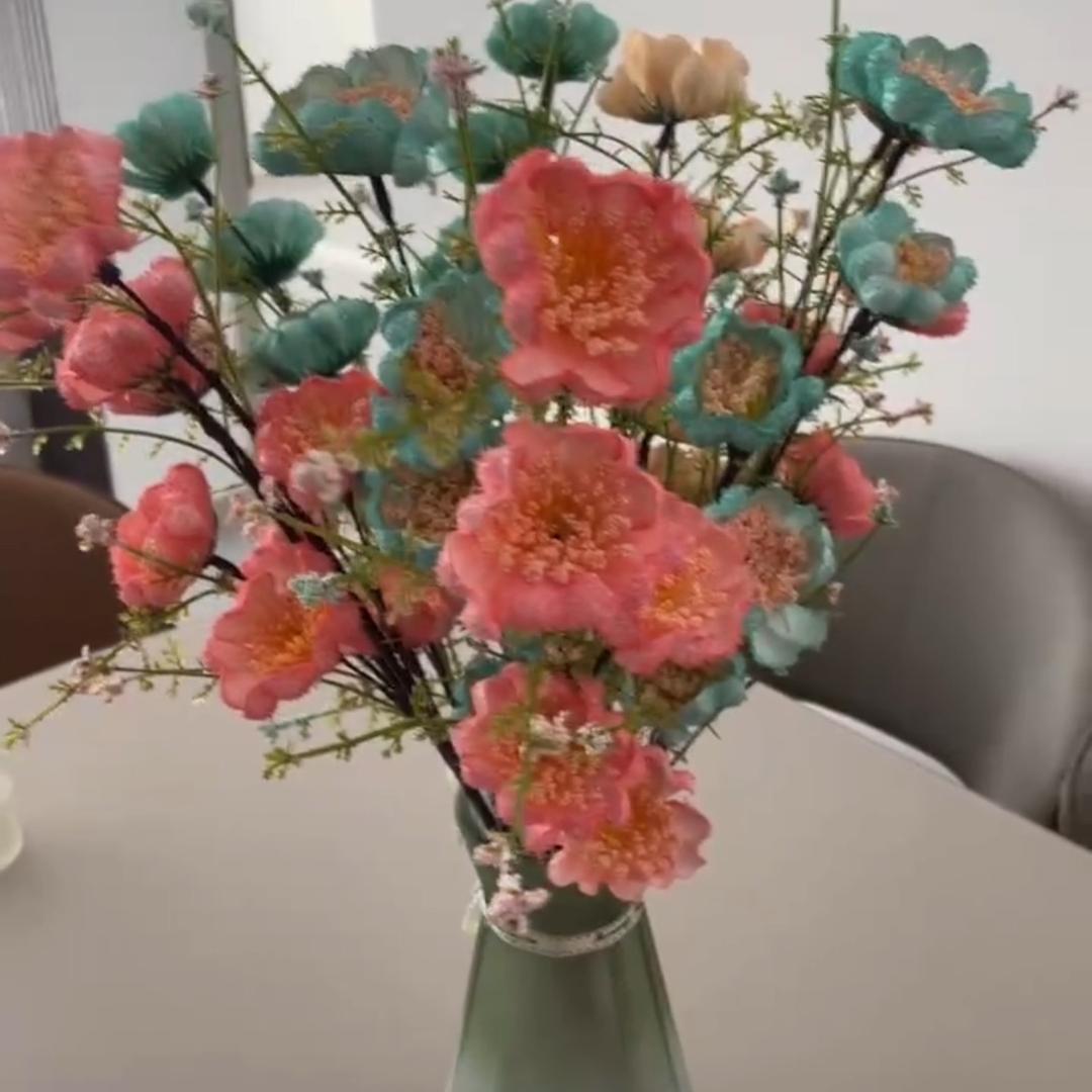 栀子花开🌺