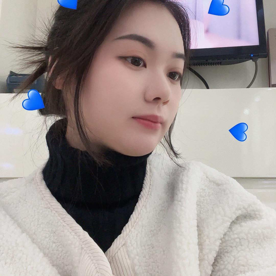 甜妹儿