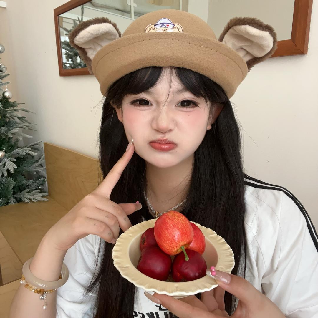 苏苏不酥