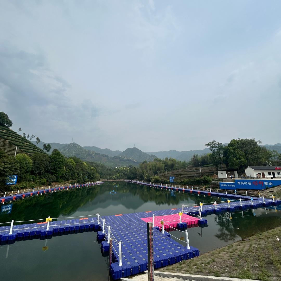逸尚钓场
