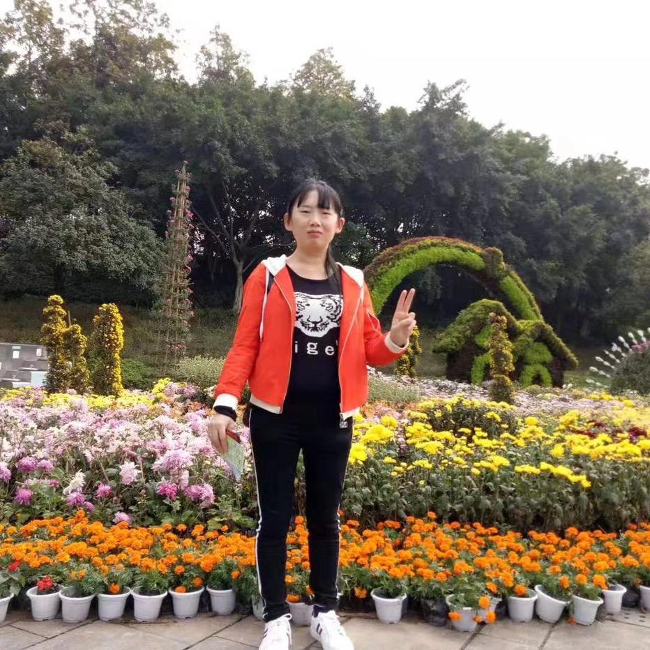 陈二妹