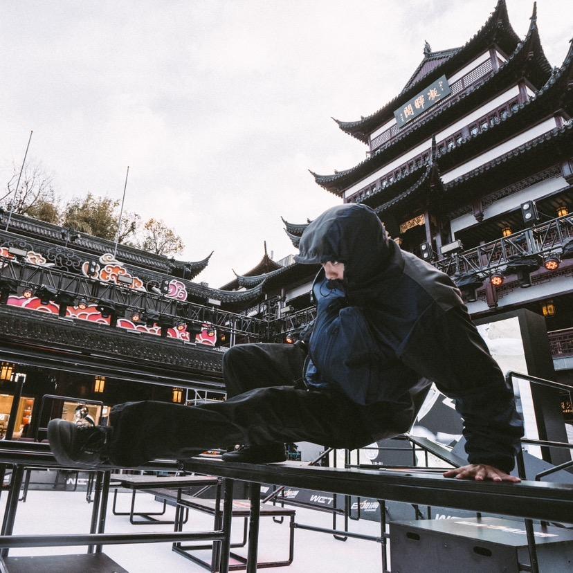 就叫我四零