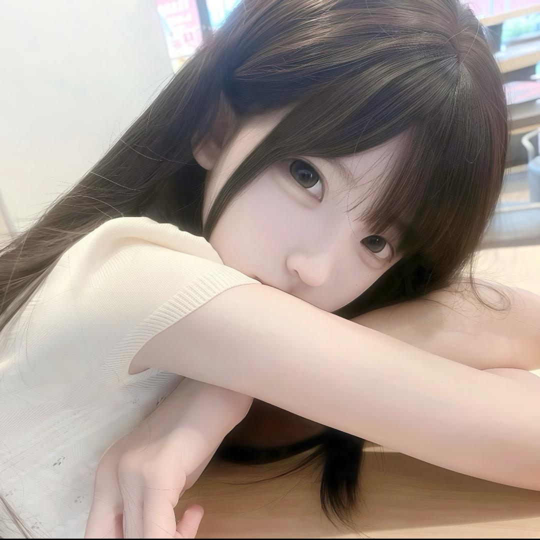 懒得湘你💤