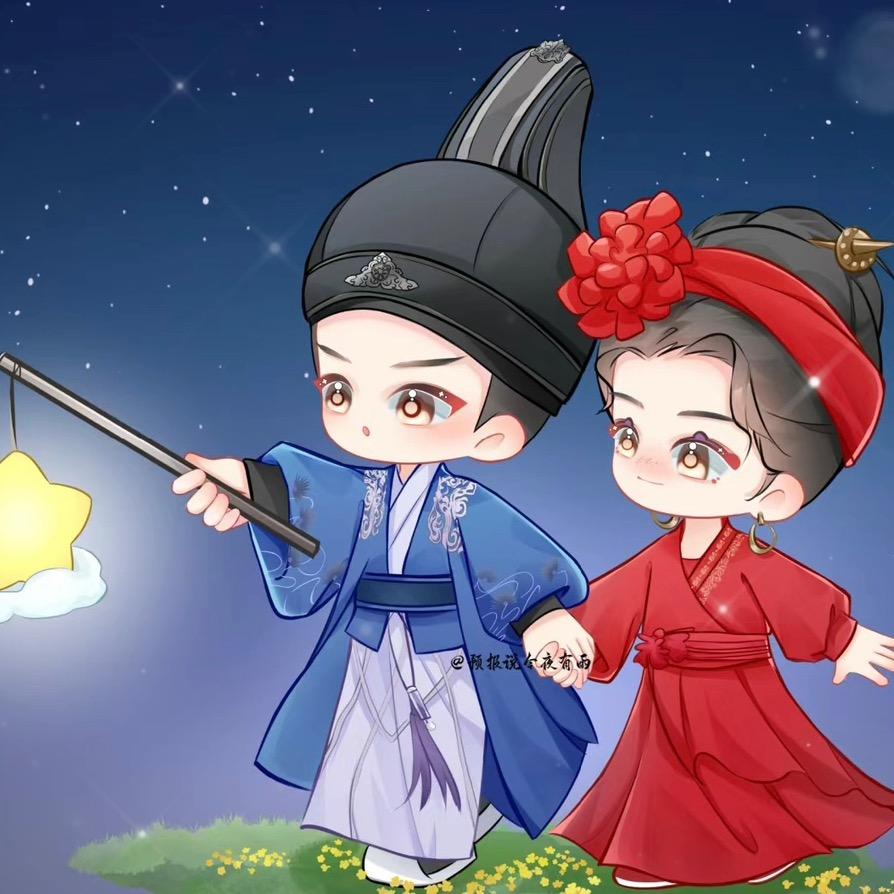 显薇（禁止连赞和连续收藏）