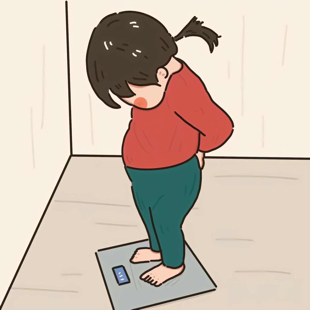 奶一口烦恼🏖️