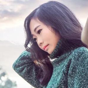 鑫鑫穿搭