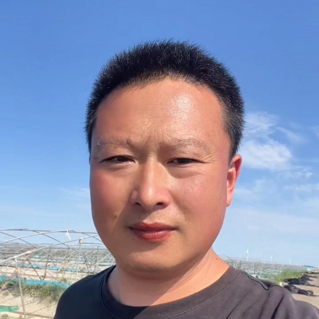 蒋先生现金收虾