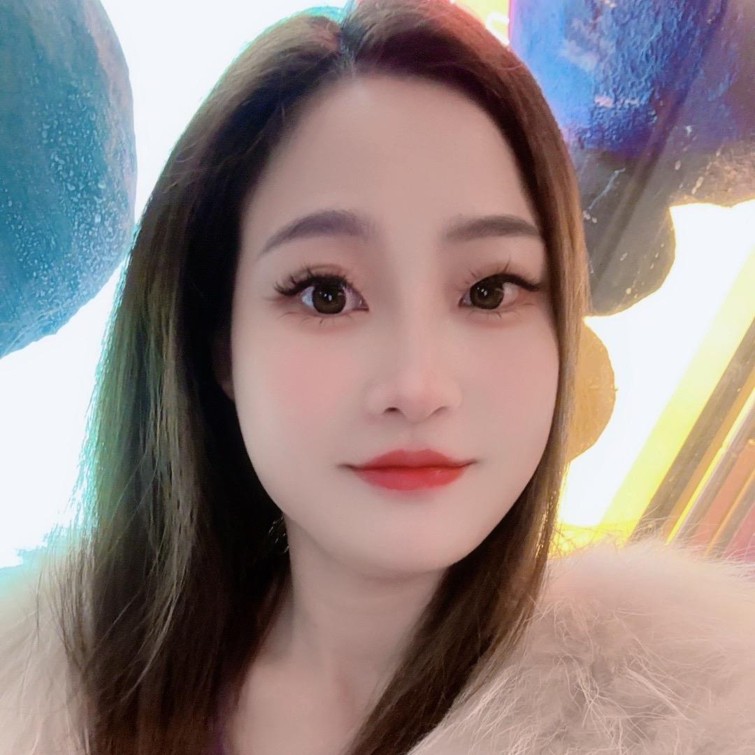 一生何求💕