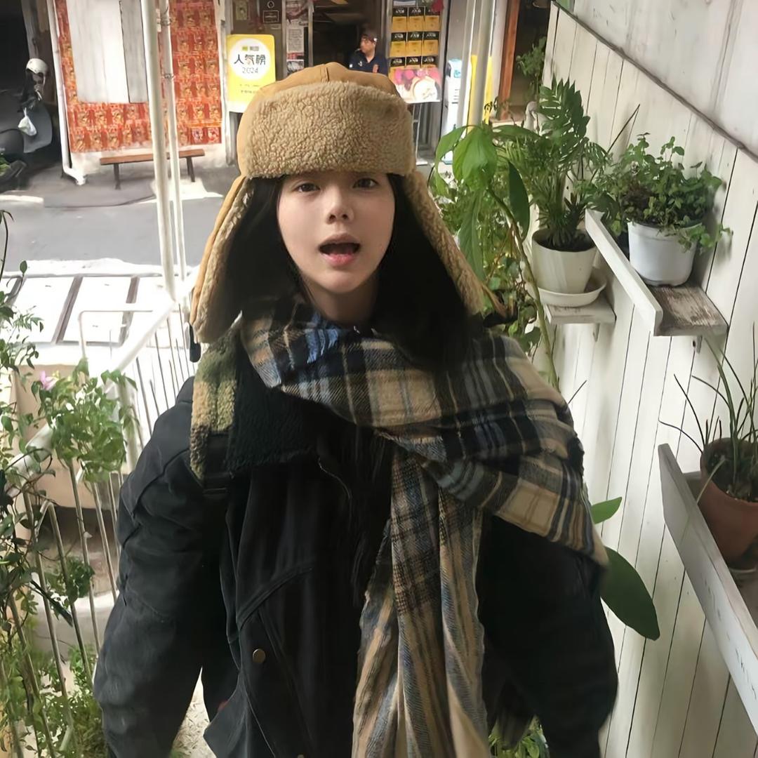康师傅酸菜面