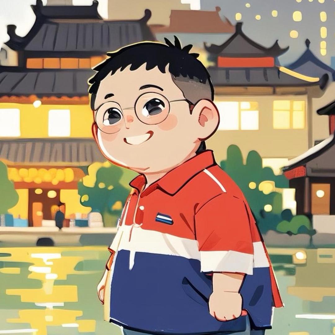 成都小胖熊