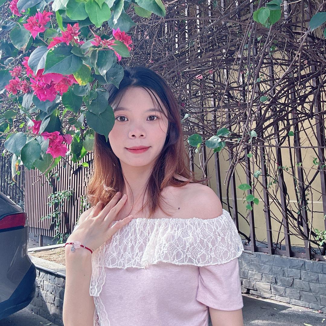 花花很好🍃