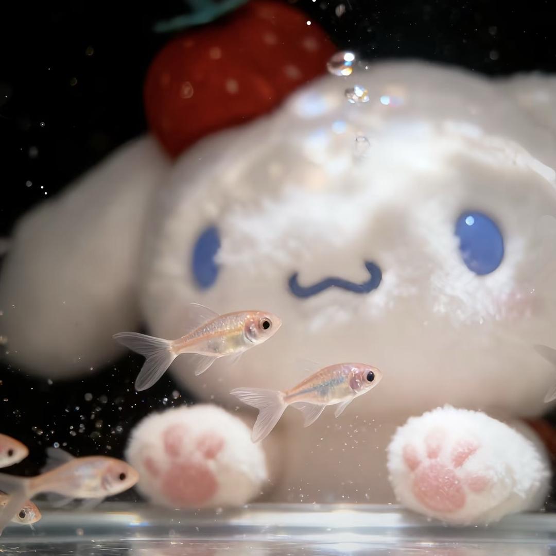 北野狗✨