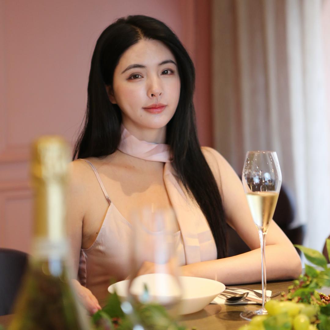 醉小姨