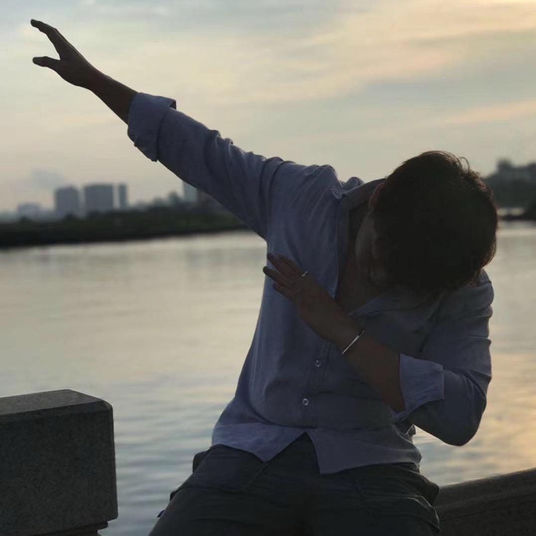 大俊啊