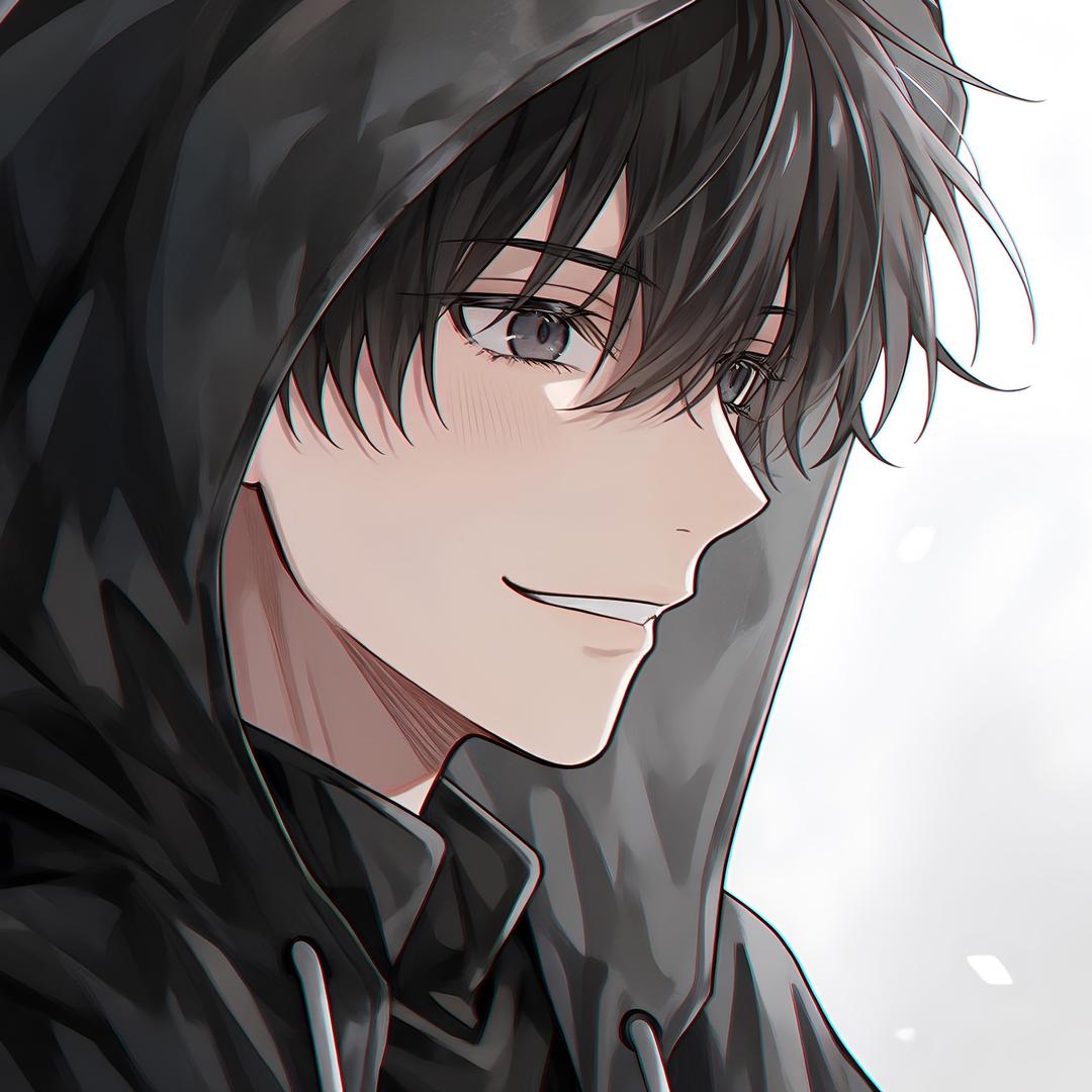 他们都叫我靓仔