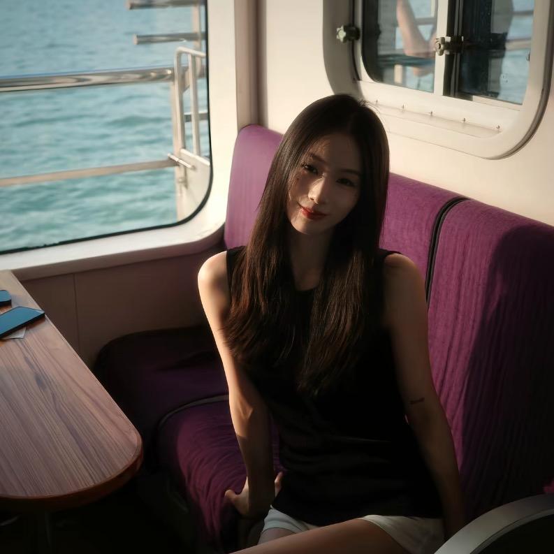 浮在