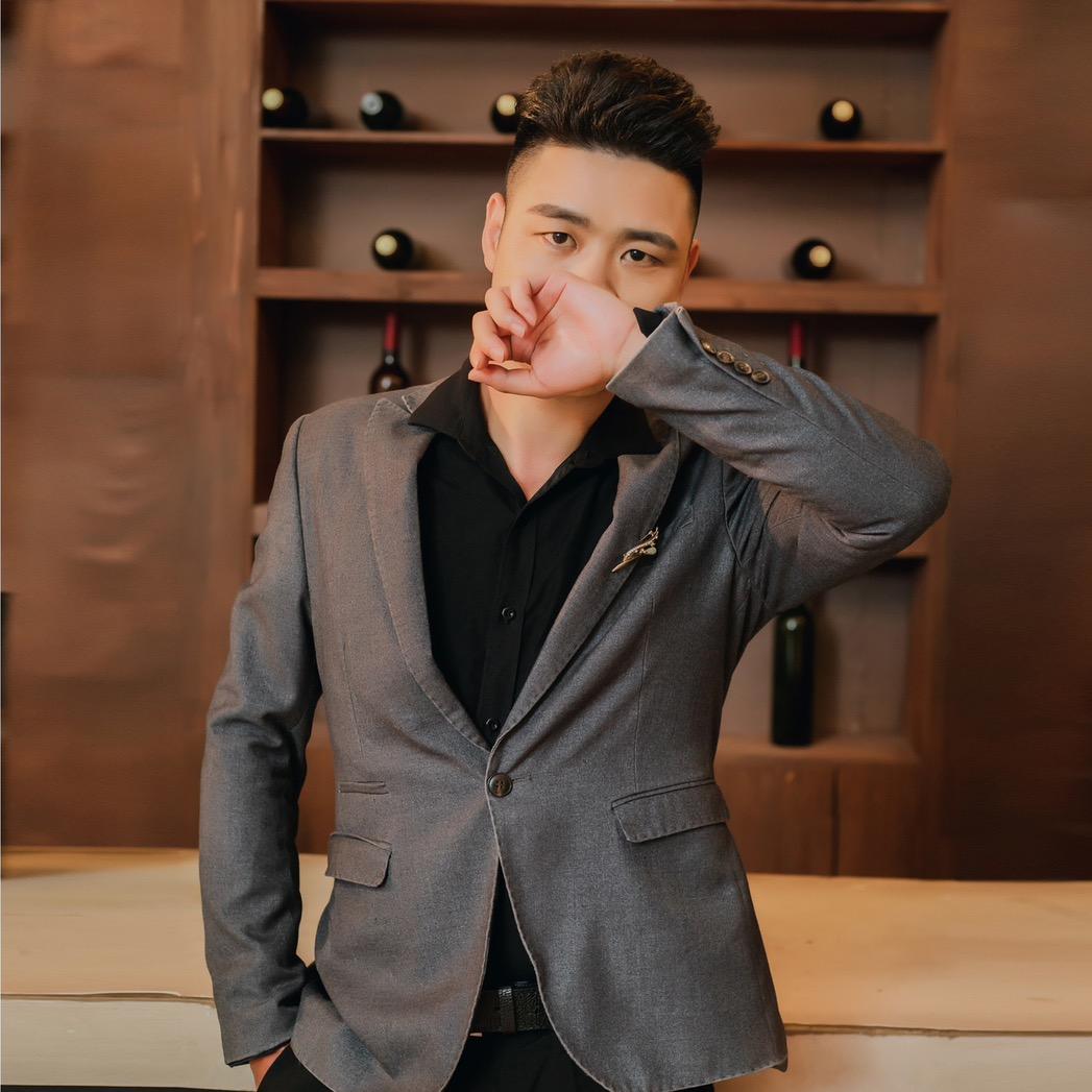 阿林