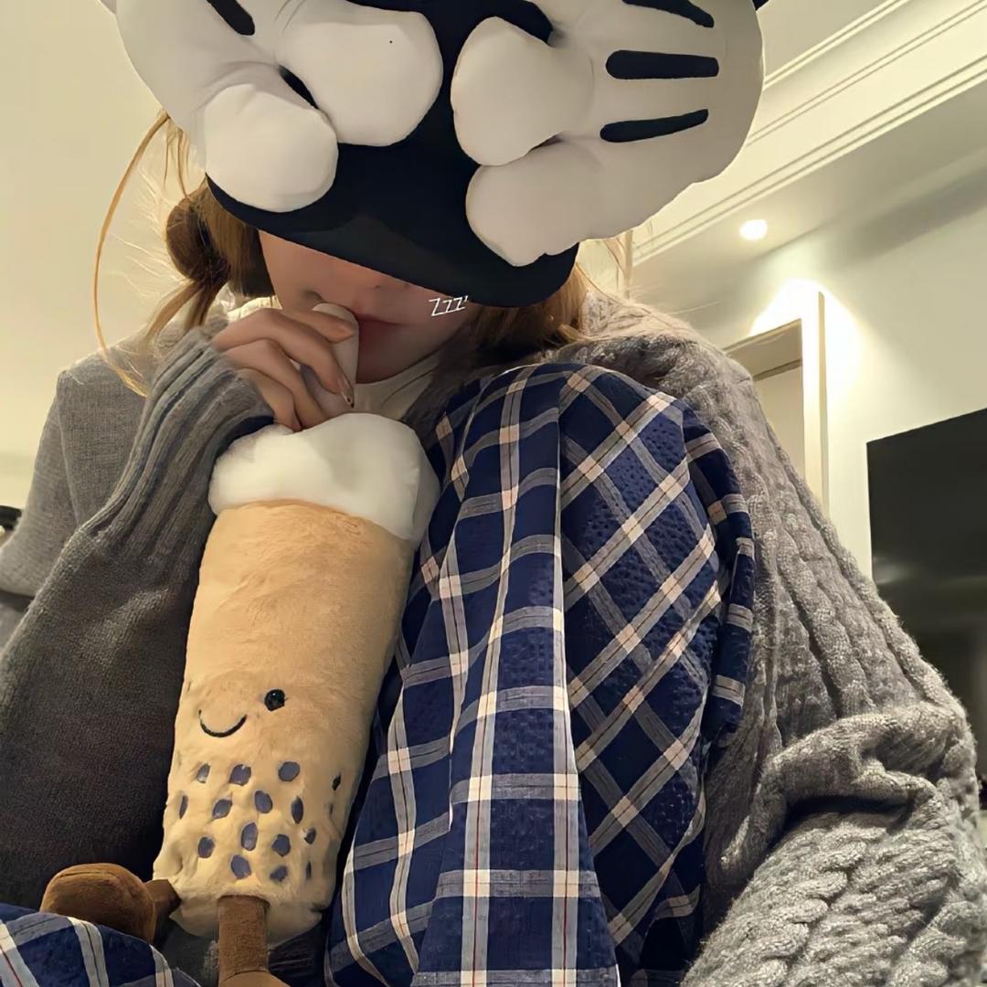 晕了咩咩🧸ིྀ