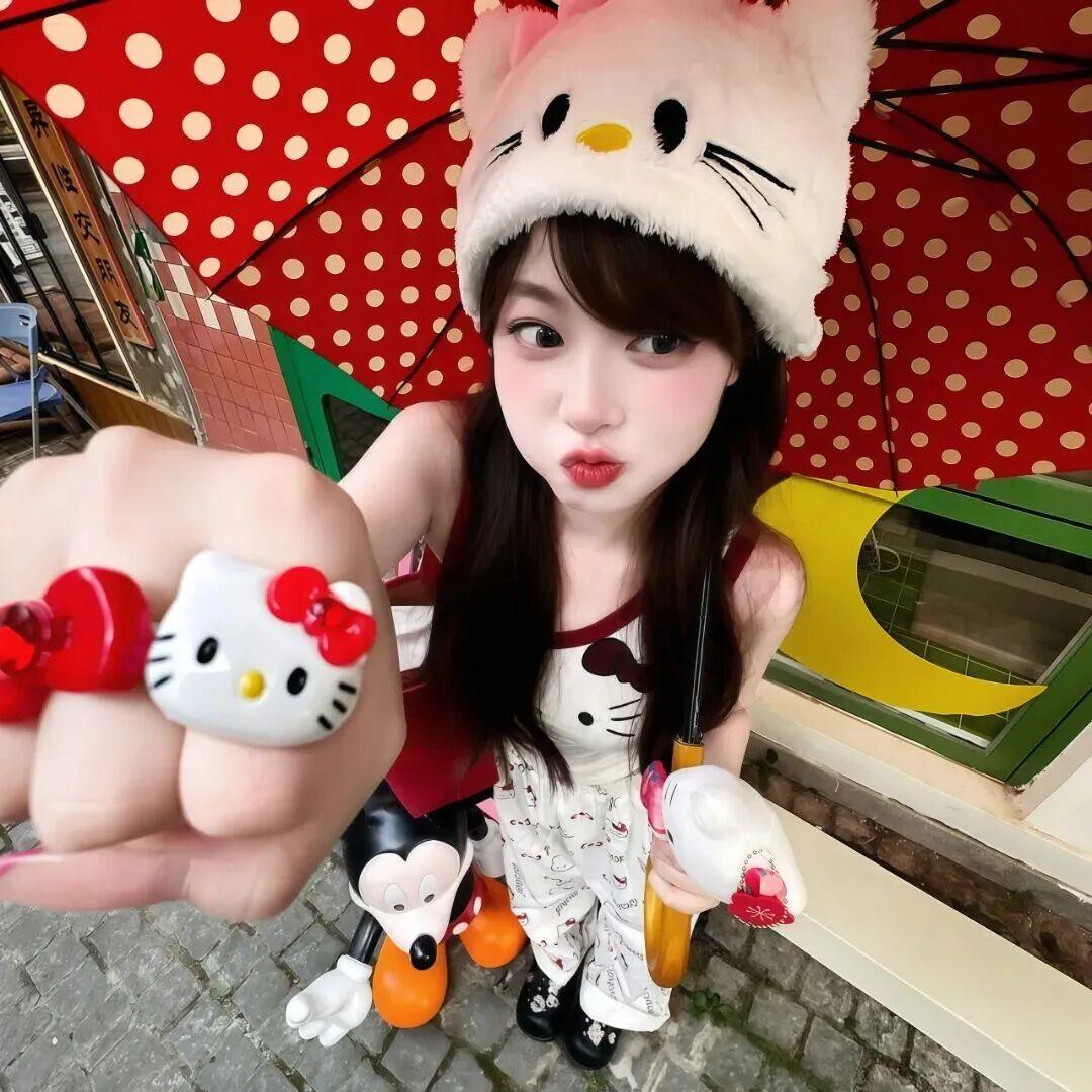 饿了不吃范女士🚺
