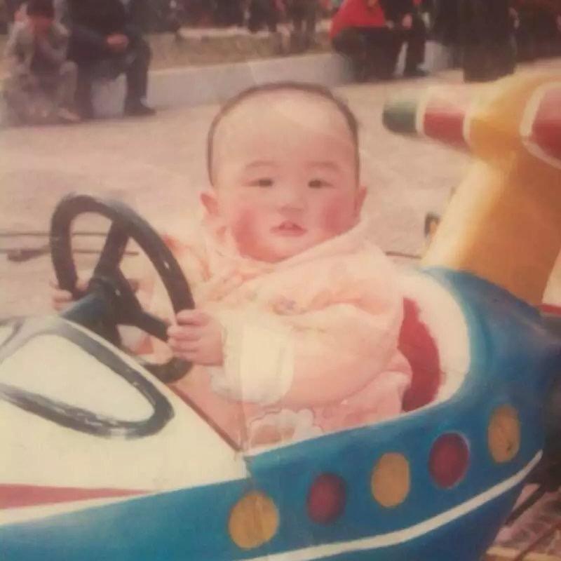 我叫小西