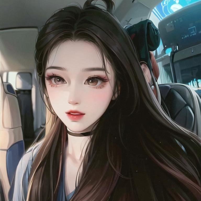 💎 ✨  九尾✨ 💎