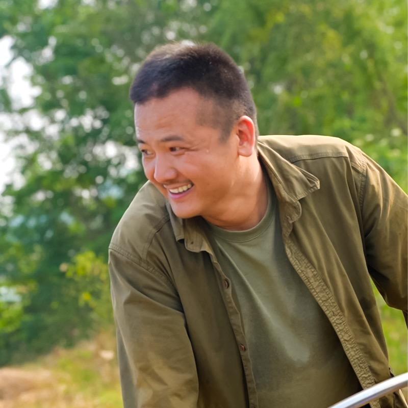 村里的虎子@抖音