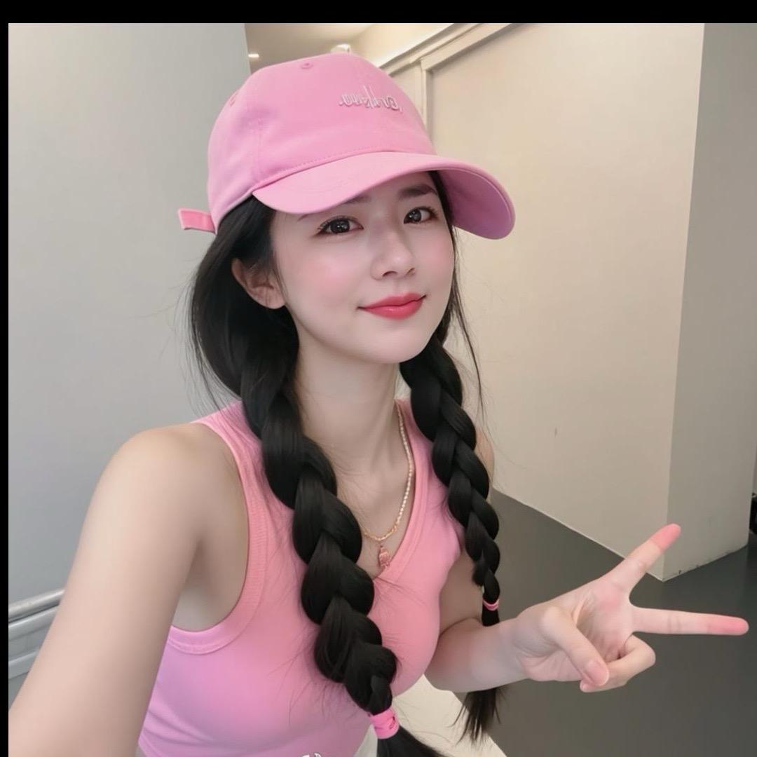 是思思呀🫶