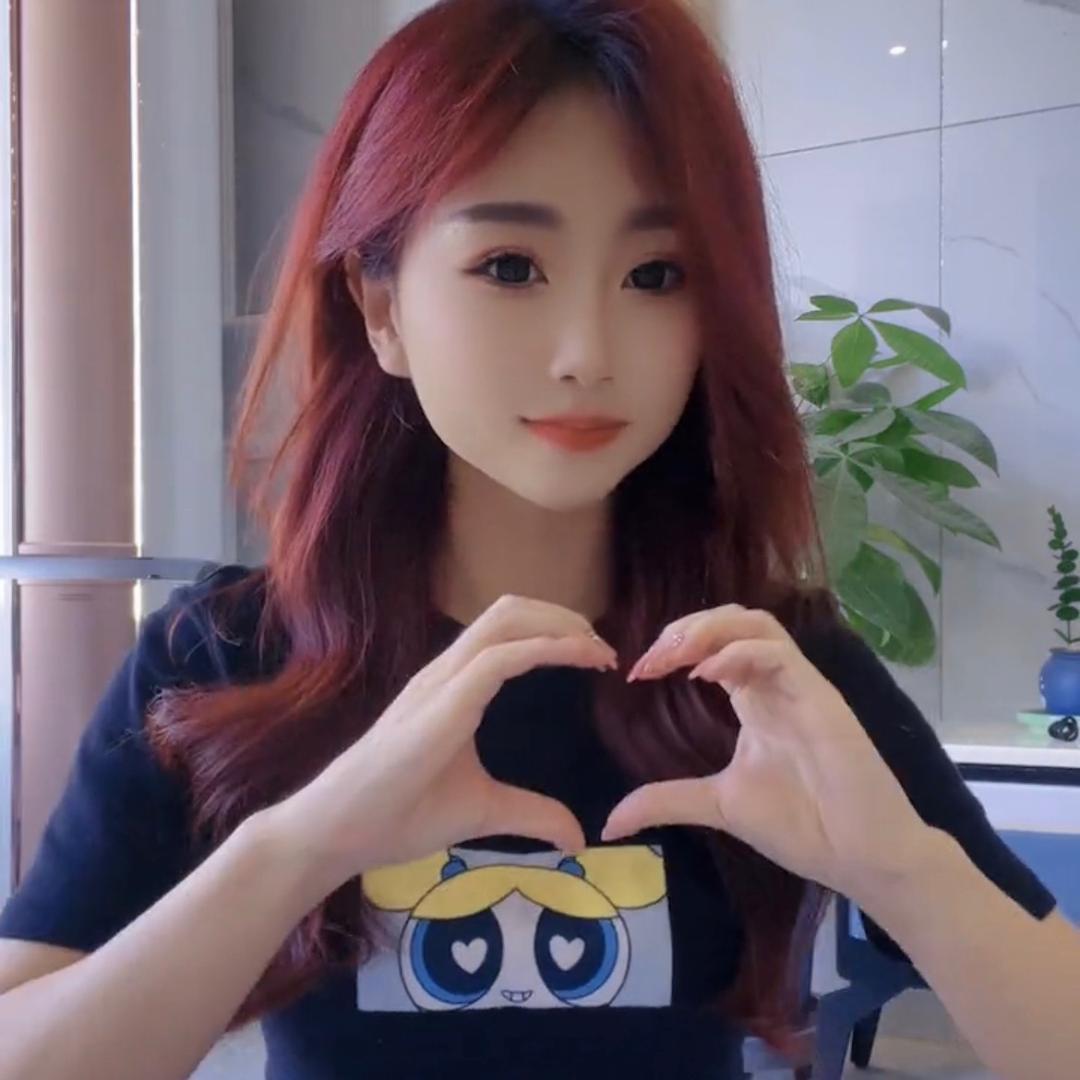 小歪！