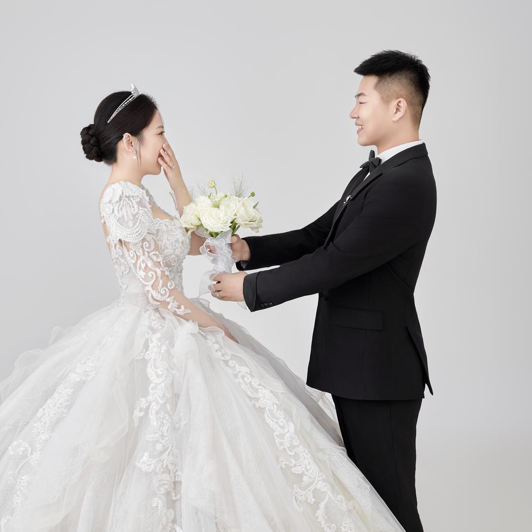 没错我就是美丽啊！