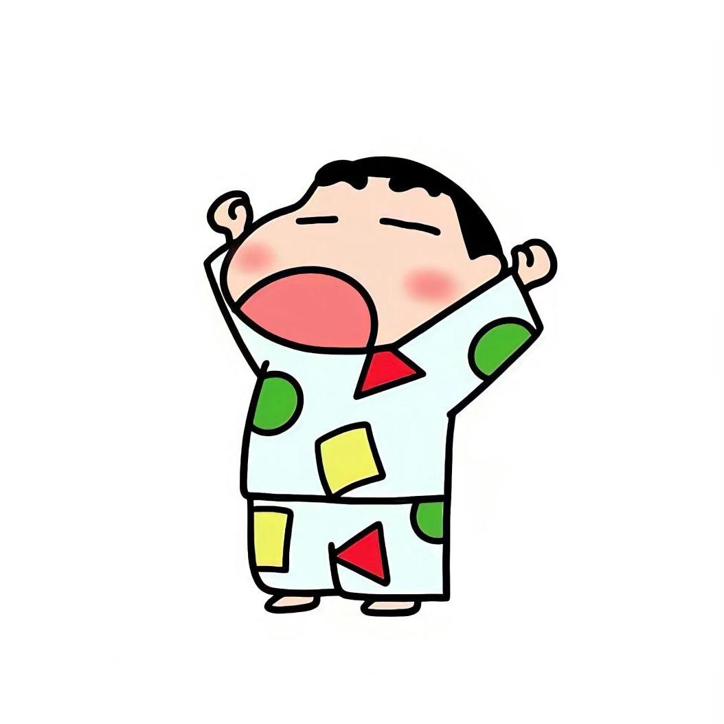 幸运大王降临