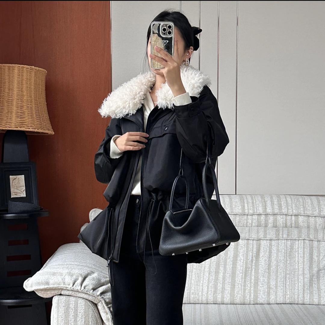 老杨私服穿搭～