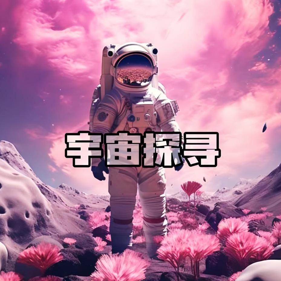 宇宙探寻