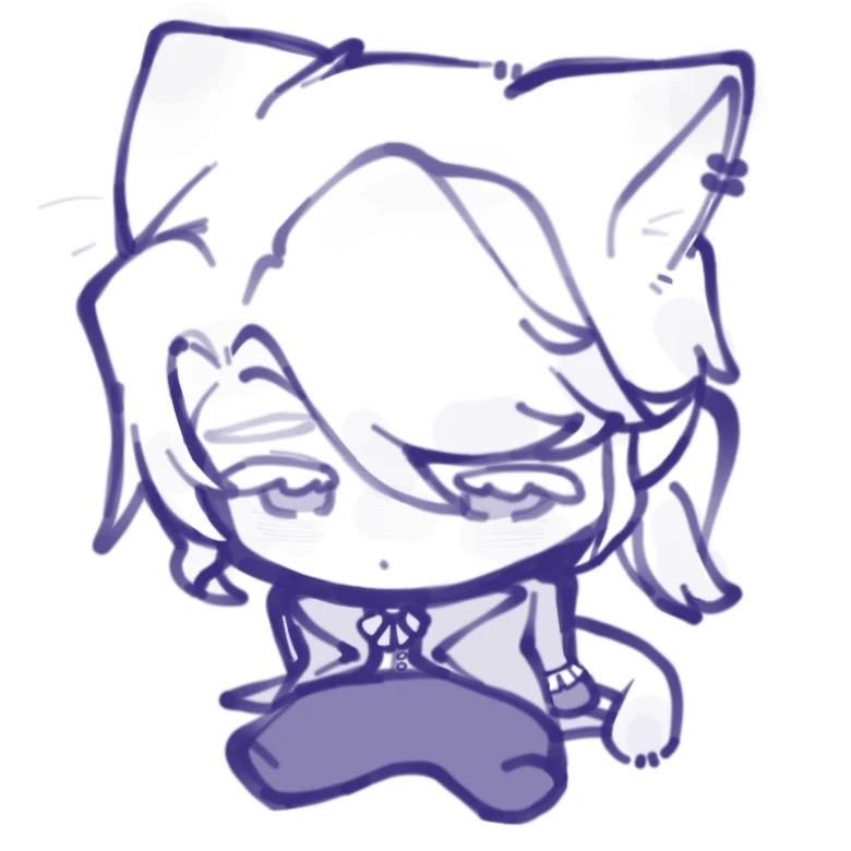 墨晴（问价私）