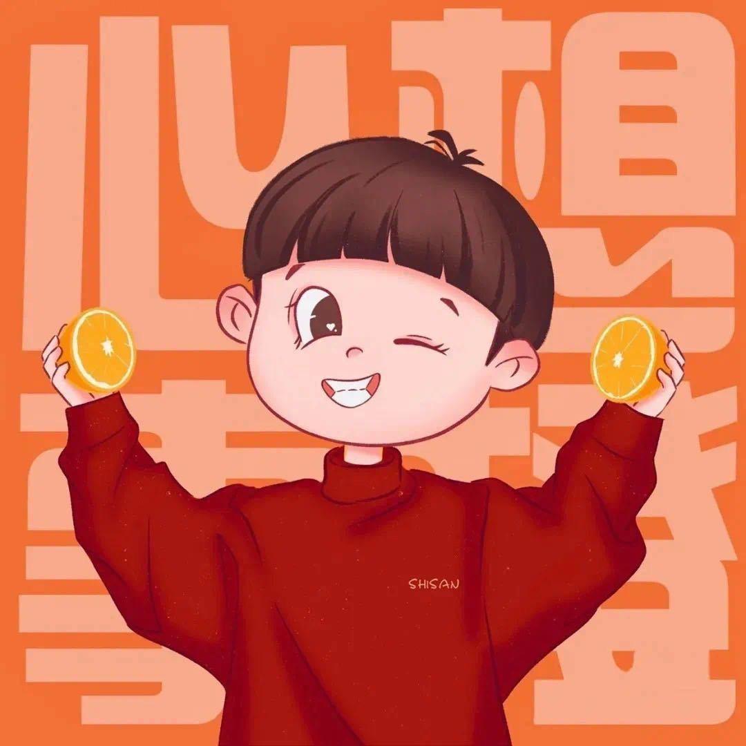 向着光