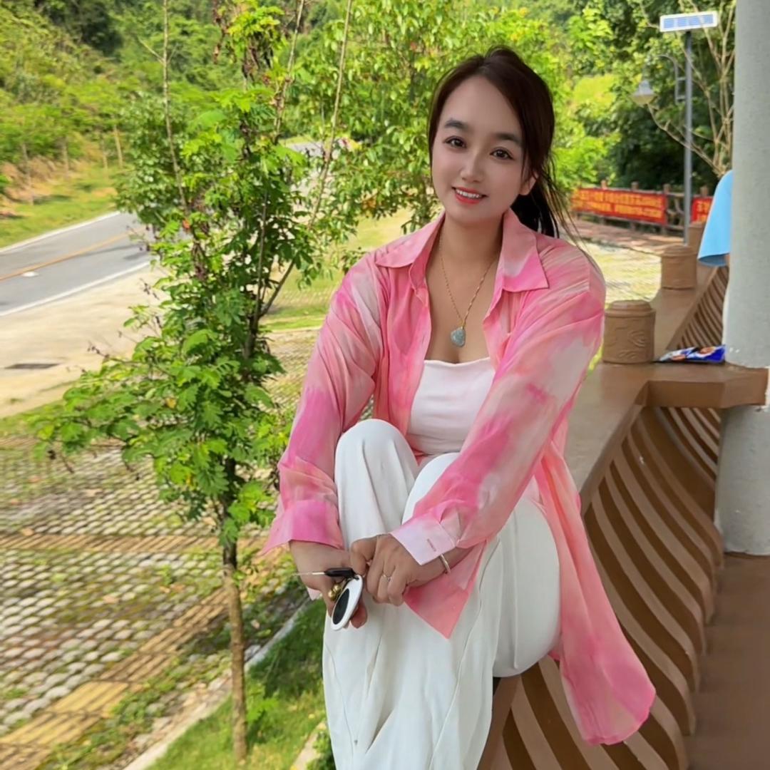 小花宝