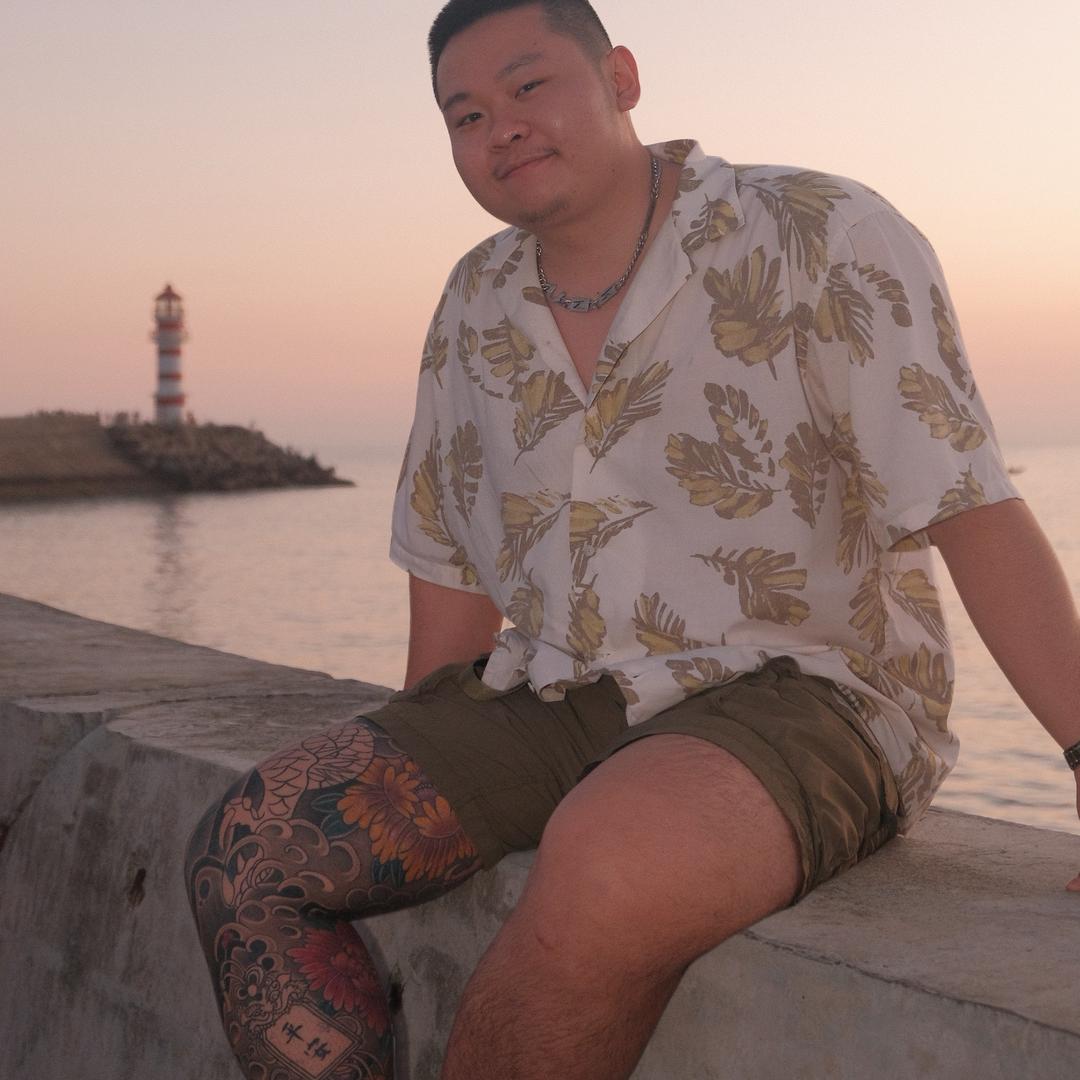 孙英坤（喜欢大文版本）