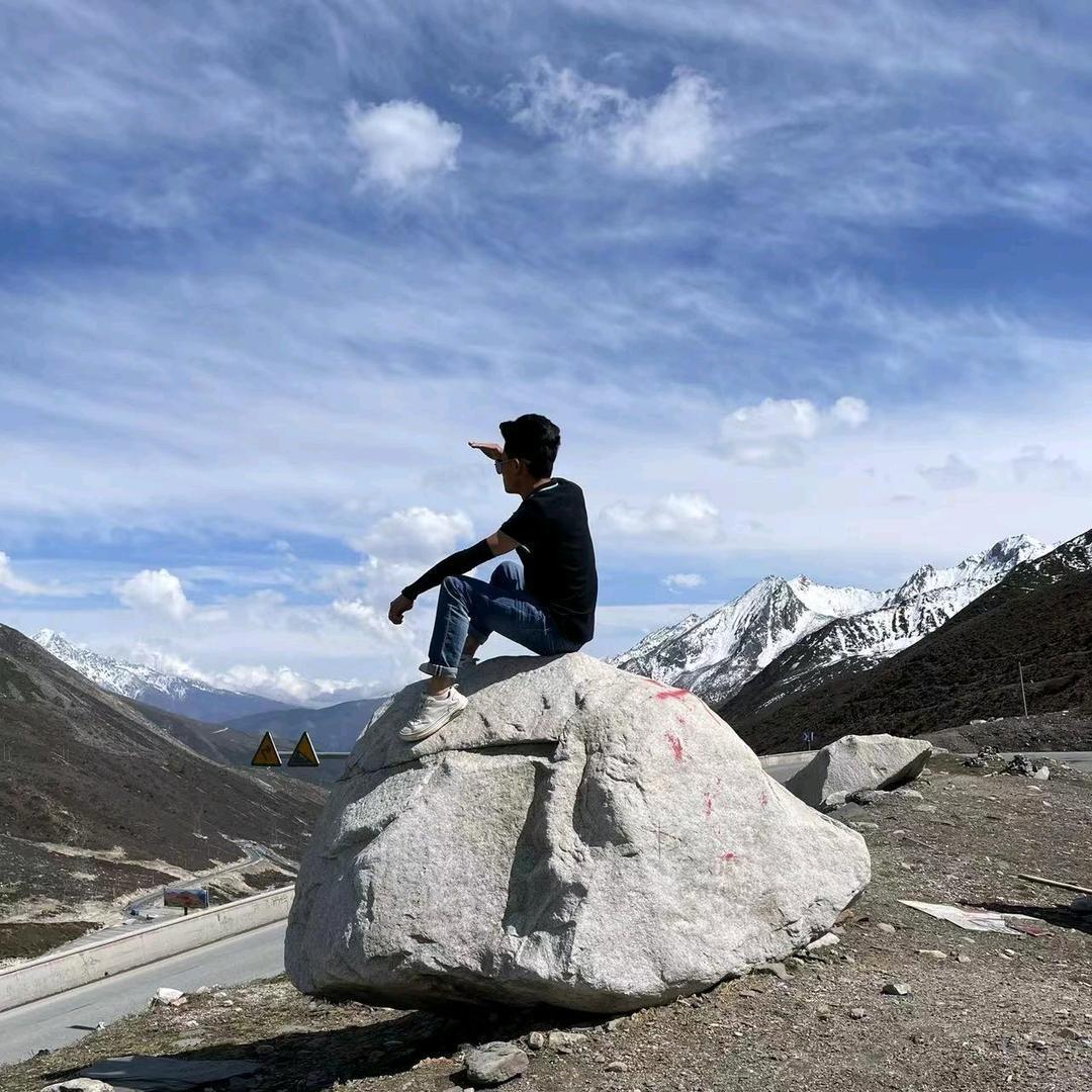 专和老鼠过不去🐀