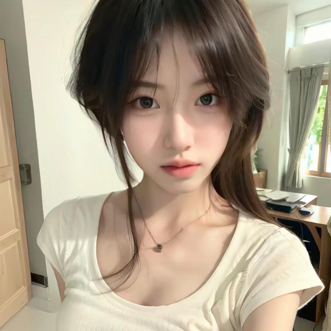 小美妹妹美美