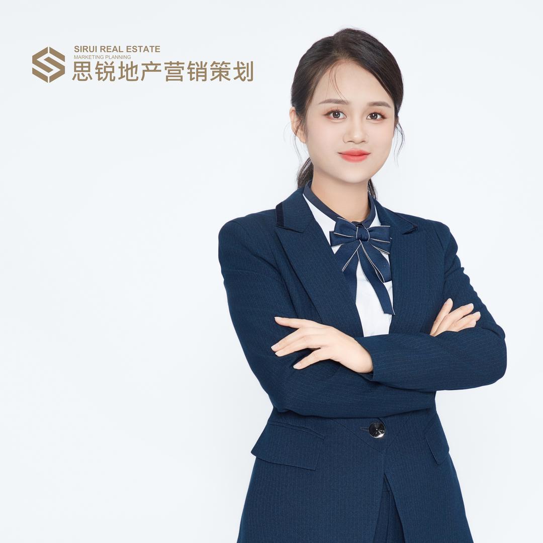 思锐-灵山山水绿城秋雯