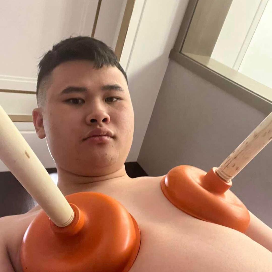 去年网恋被骗两万今年准备了五万