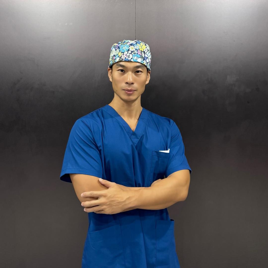 强哥的元气工坊