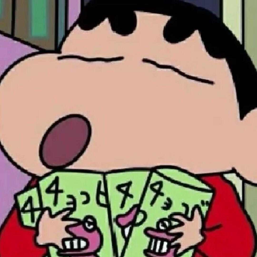 🖍️🖍️小新