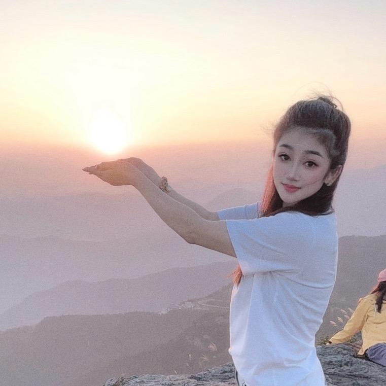 彩虹🌈甜心