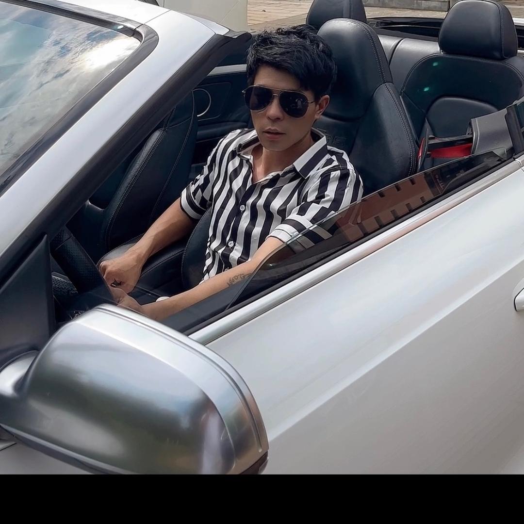 勇哥💦（钢结构工程）