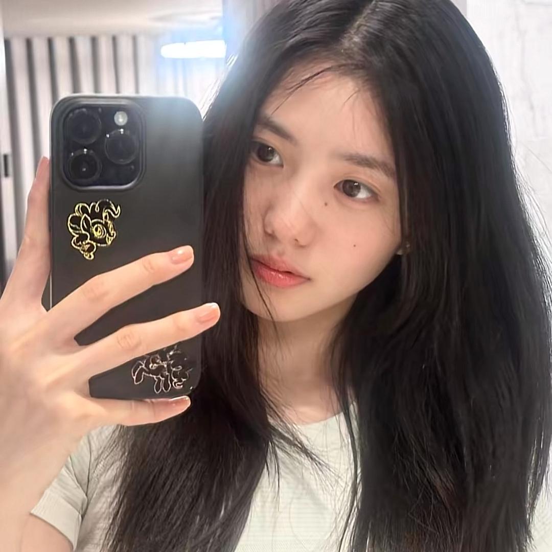 我的朋友很少
