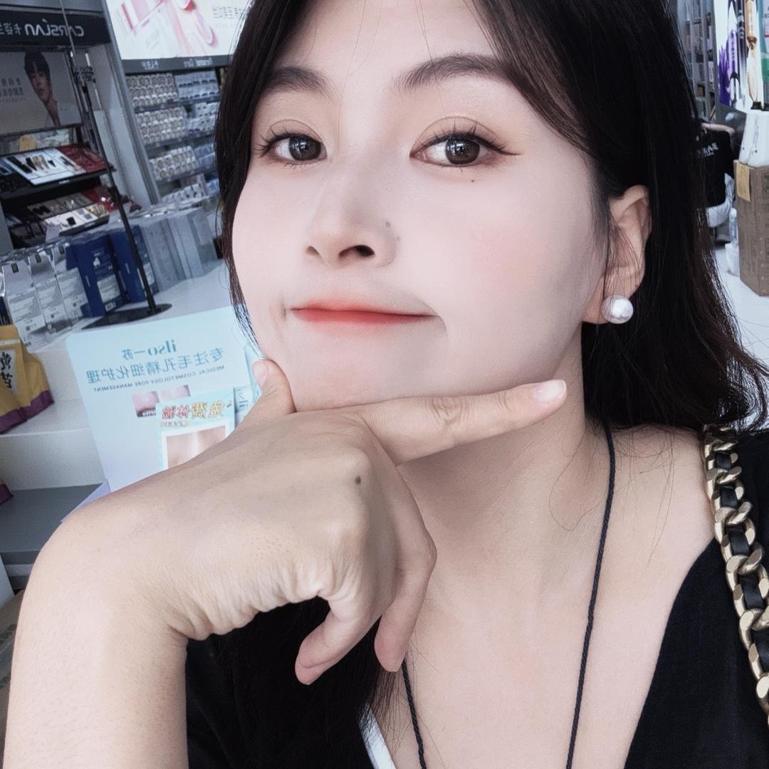 双涧张倩 漆园宝洁美妆